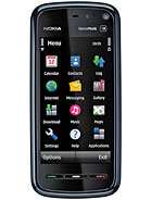 Nokia 5800 Xpressmusic Price in Pakistan