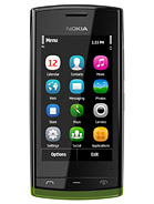 Nokia 500 Price in Pakistan