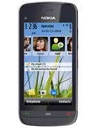 Nokia C5 06 Price In Bangladesh