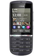 Nokia Asha 300 Price in Pakistan
