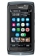 Nokia 801T Price in Pakistan