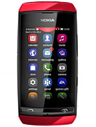 Nokia Asha 306 Price in Pakistan