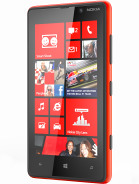 Nokia Lumia 820 Price in Pakistan