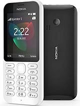 Nokia 222 Price in Pakistan
