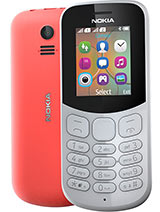 Nokia 130 (2017) Price in Pakistan