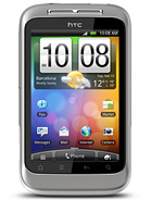Htc Wildfire S Price in Pakistan