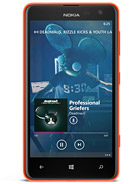Nokia Lumia 625 Price in Pakistan