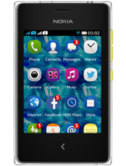 Nokia Asha 502 Dual Sim Price in Pakistan