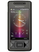 Sony Ericsson XPERIA X1 Price in Pakistan