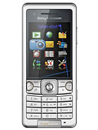 Sony Ericsson C510 Price in Pakistan