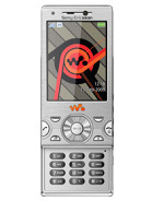 Sony Ericsson W995 Price in Pakistan