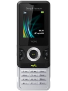 Sony Ericsson W205 Price in Pakistan
