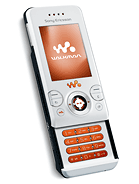 Sony Ericsson W580i Price in Pakistan