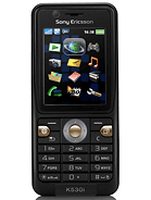 Sony Ericsson K530i Price in Pakistan