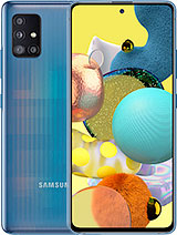 Samsung Galaxy A51 5G UW Price in Pakistan