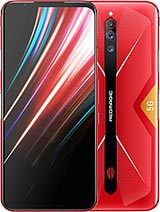 Zte Nubia Red Magic 5G Price In USA - MobileMall
