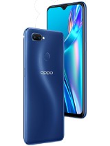 Oppo A12s Price in Pakistan