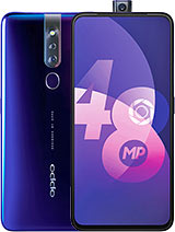 Oppo F11 Pro Price In Pakistan - Mobilesmall: Mobile Phone Prices in ...