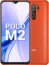 Xiaomi Poco M2 Price in Pakistan