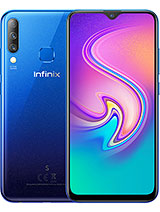 Infinix S4 6GB