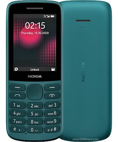 Nokia 215 4G Price in Pakistan