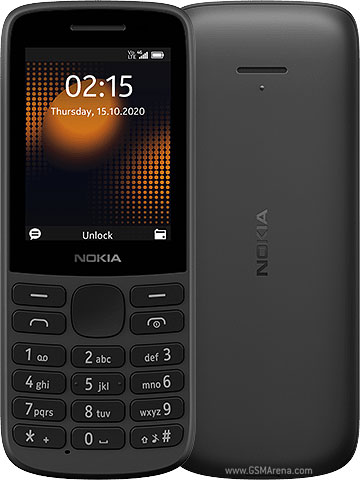 Nokia 215 4G Price in Pakistan