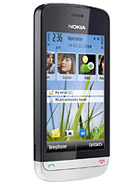 Nokia C5 04