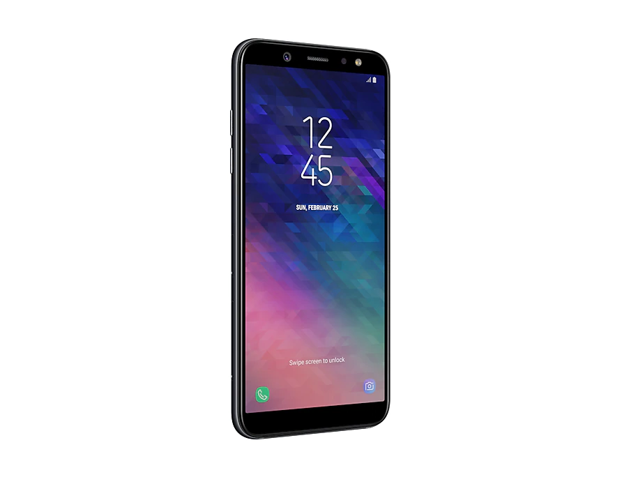 Samsung Galaxy A6+ (2018) Price in Pakistan