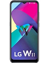 LG W11 Price in Pakistan