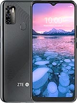 ZTE Blade 20 5G Price in Pakistan