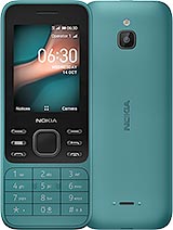 Nokia 6300 4G  Price in Pakistan