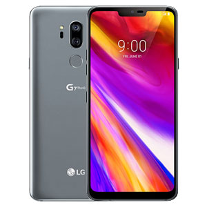  LG G7 Plus ThinQ Price in Pakistan