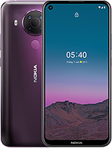 Nokia 5.4 Price in Pakistan