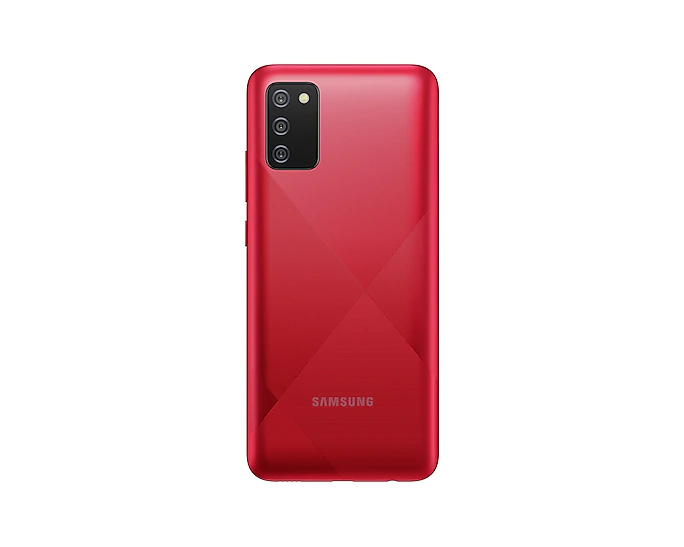 Samsung Galaxy M02s Price in Pakistan