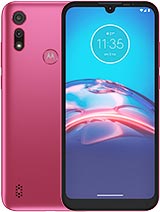 Motorola Moto E6i Price in Pakistan
