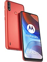 Motorola Moto E7 Power