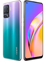 Oppo A94
 Price in Pakistan