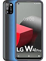 LG W41 Pro Price in Pakistan