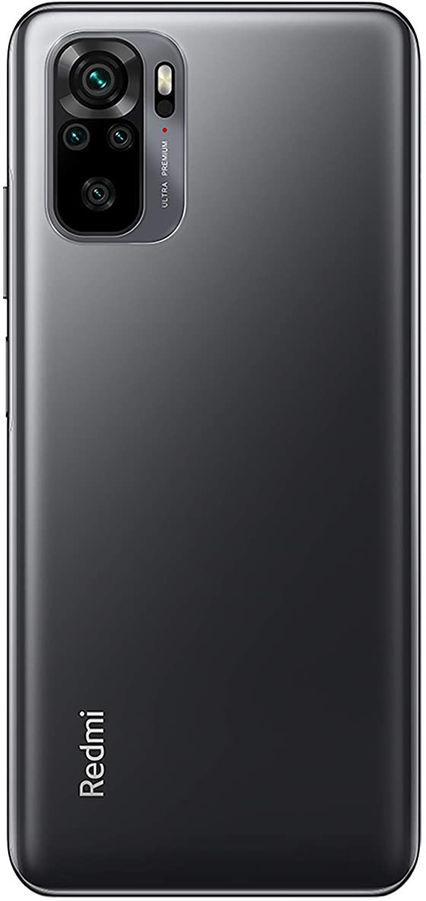 Xiaomi Redmi Note 10 
