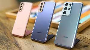Samsung Galaxy S21 Ultra 5g Price In Bangladesh