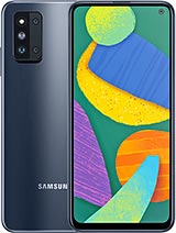 Samsung Galaxy F52 5G Price in Pakistan