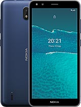 Nokia C1 2nd Edition Price in Pakistan