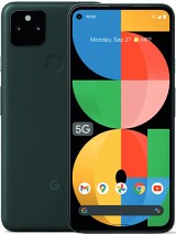 Google Pixel 5a 5G Price in Pakistan