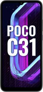 Xiaomi Poco C31 Price in Pakistan