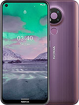 Nokia 3.4   Price in Pakistan