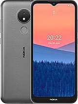 Nokia C21 Price in Pakistan