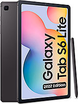 Samsung Galaxy Tab S6 Lite (2022) Price in Pakistan