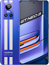 Realme GT Neo 3  Price in Pakistan