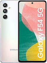 Samsung Galaxy F54 Price in Pakistan