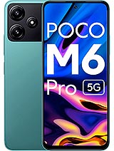Xiaomi Poco M6 Pro 5G Price in Pakistan